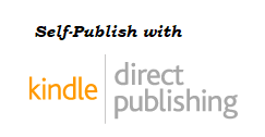 Self-publish with Amazon KDP